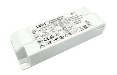 LFACT040D105042.jpg Driver CC Triac 25-38-40-42V/700-1050m Dip 40W – תמונה 1