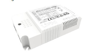LFGSD040YC.jpg Driver CC Dali/Push/0-10 25-42V/550-1050m Dip 40W – תמונה 1
